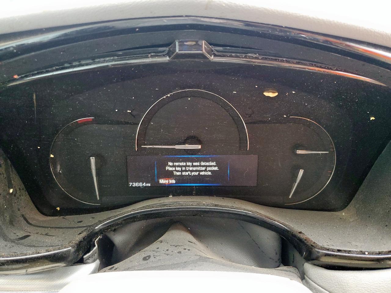 2019 Cadillac Xt5 Luxury VIN: 1GYKNCRS8KZ213898 Lot: 70196445