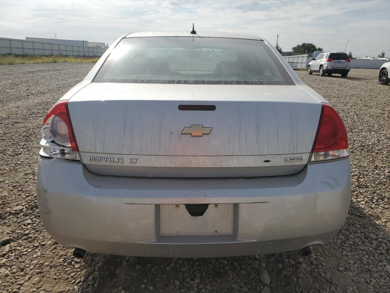 2016 Chevrolet Impala Limited Lt VIN: 2G1WB5E30G1122028 Lot: 70914545