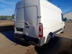 2014 RENAULT MASTER  for sale at Copart SANDY