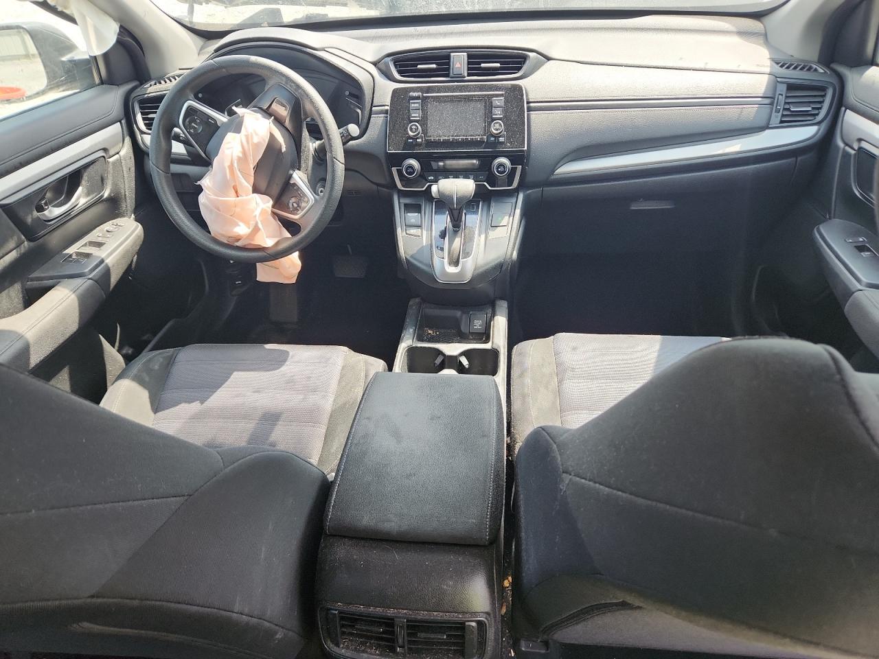 2019 Honda Cr-V Lx VIN: 2HKRW6H39KH213963 Lot: 70359935