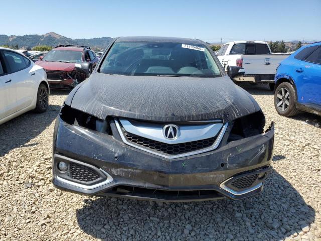 Parquets ACURA RDX 2016 Black