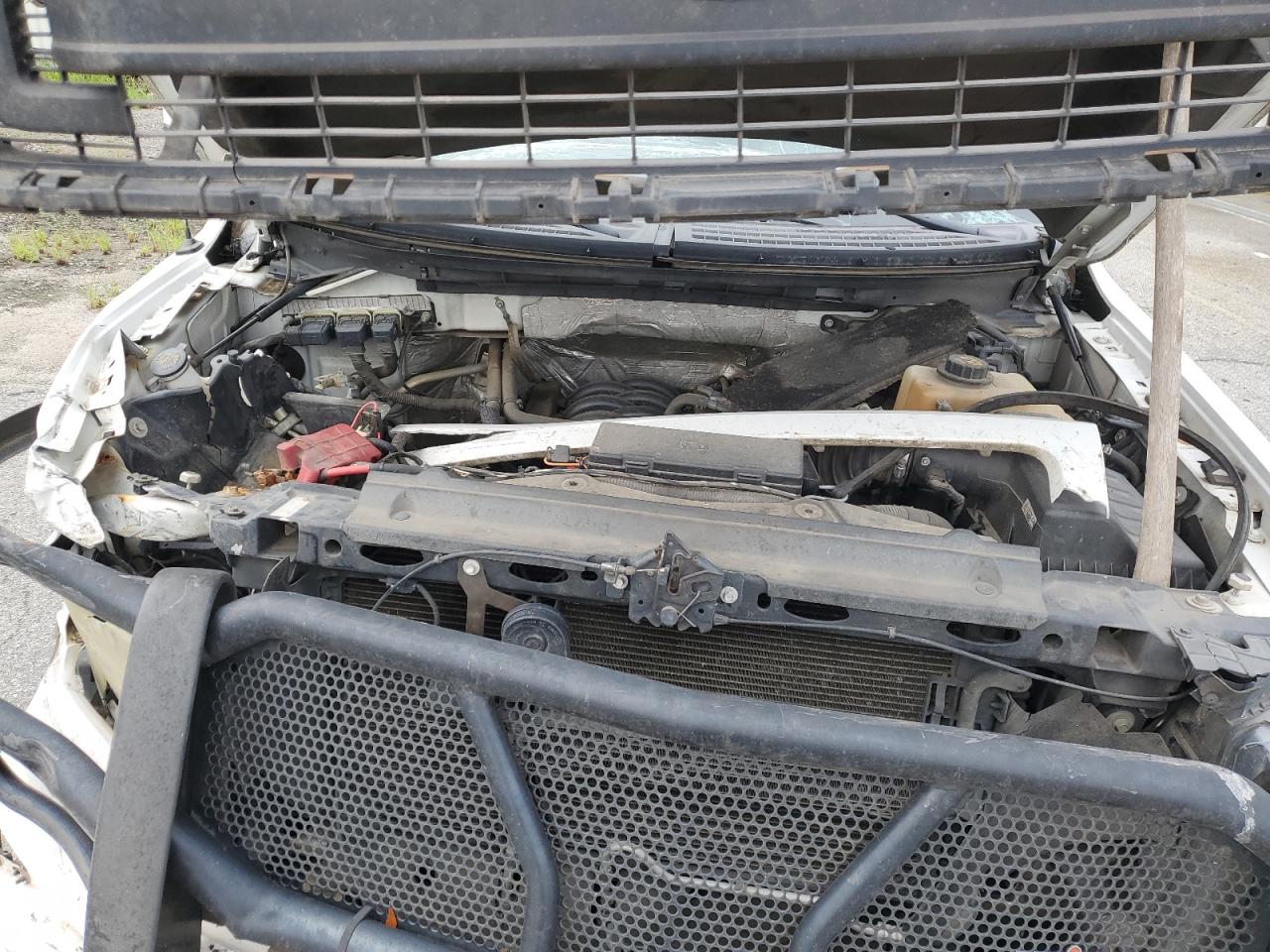 2013 Ford F150 Super Cab VIN: 1FTFX1EF8DKD19293 Lot: 69905675