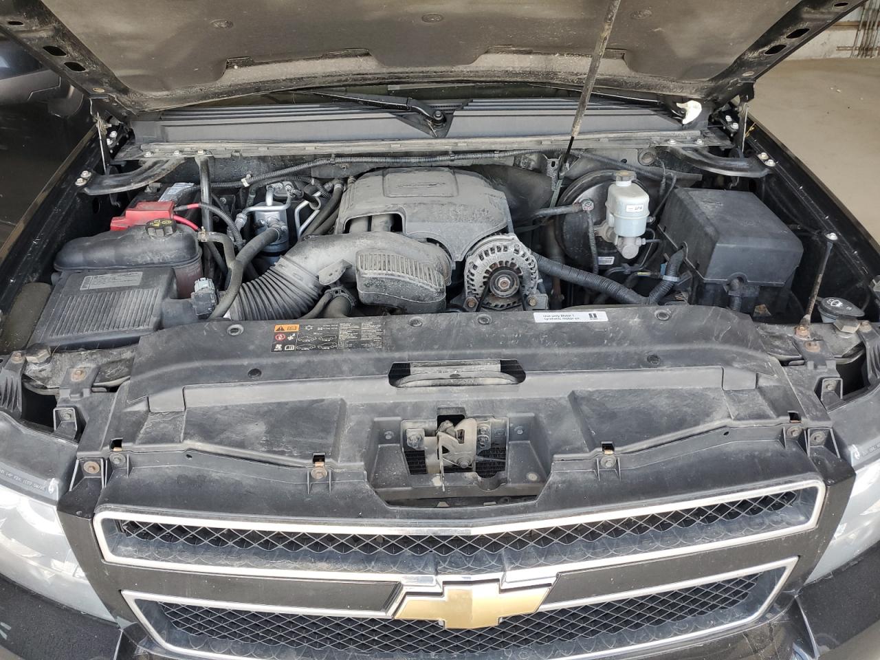 2011 Chevrolet Suburban K1500 Lt VIN: 1GNSKJE32BR293336 Lot: 67741415