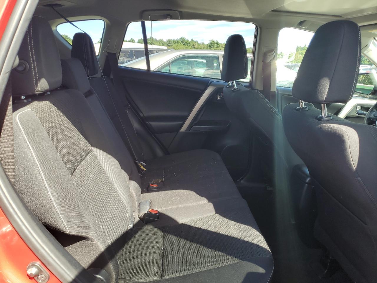 2017 Toyota Rav4 Xle VIN: JTMRFREV5HJ174280 Lot: 69282785