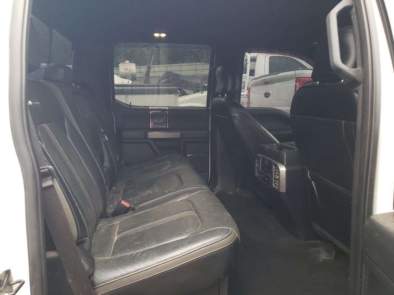 2017 Ford F350 Super Duty VIN: 1FT8W3DT2HED48050 Lot: 69054395