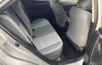 2016 TOYOTA COROLLA L   for sale at Copart AB - CALGARY