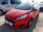 2013 FORD FIESTA STU for sale at Copart WESTBURY