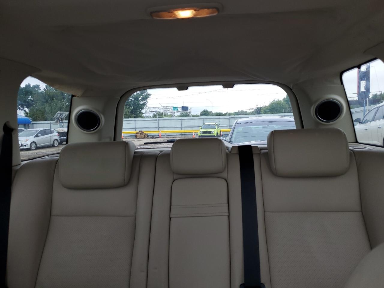 2010 Land Rover Lr2 Hse Technology VIN: SALFT2BNXAH189922 Lot: 70706055