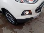 2014 FORD ECOSPORT TITANIUM X-PACK 1.0 ECOBOOST TITANIUM 5DR [X PACK for sale at Copart WESTBURY