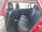 2022 MG 5 EXCLUSIV for sale at Copart ROCHFORD