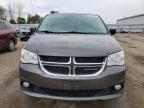 2015 DODGE GRAND CARAVAN CREW   à vendre chez Copart ON - TORONTO