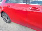 2014 MERCEDES-BENZ A180 BLUEEFFICIENCY SPORT  for sale at Copart YORK