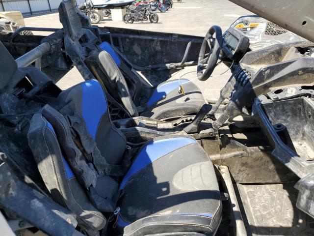 2024 CAN-AM MAVERICK X3 MAX X RS TURBO RR  