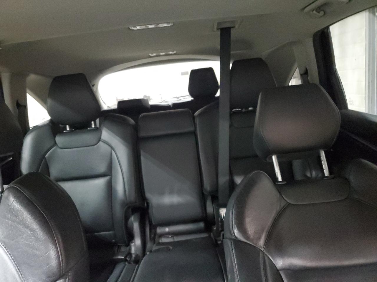 2018 Acura Mdx VIN: 5J8YD4H3XJL006998 Lot: 66896285