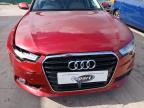 2014 AUDI A6 SE TDI for sale at Copart WESTBURY