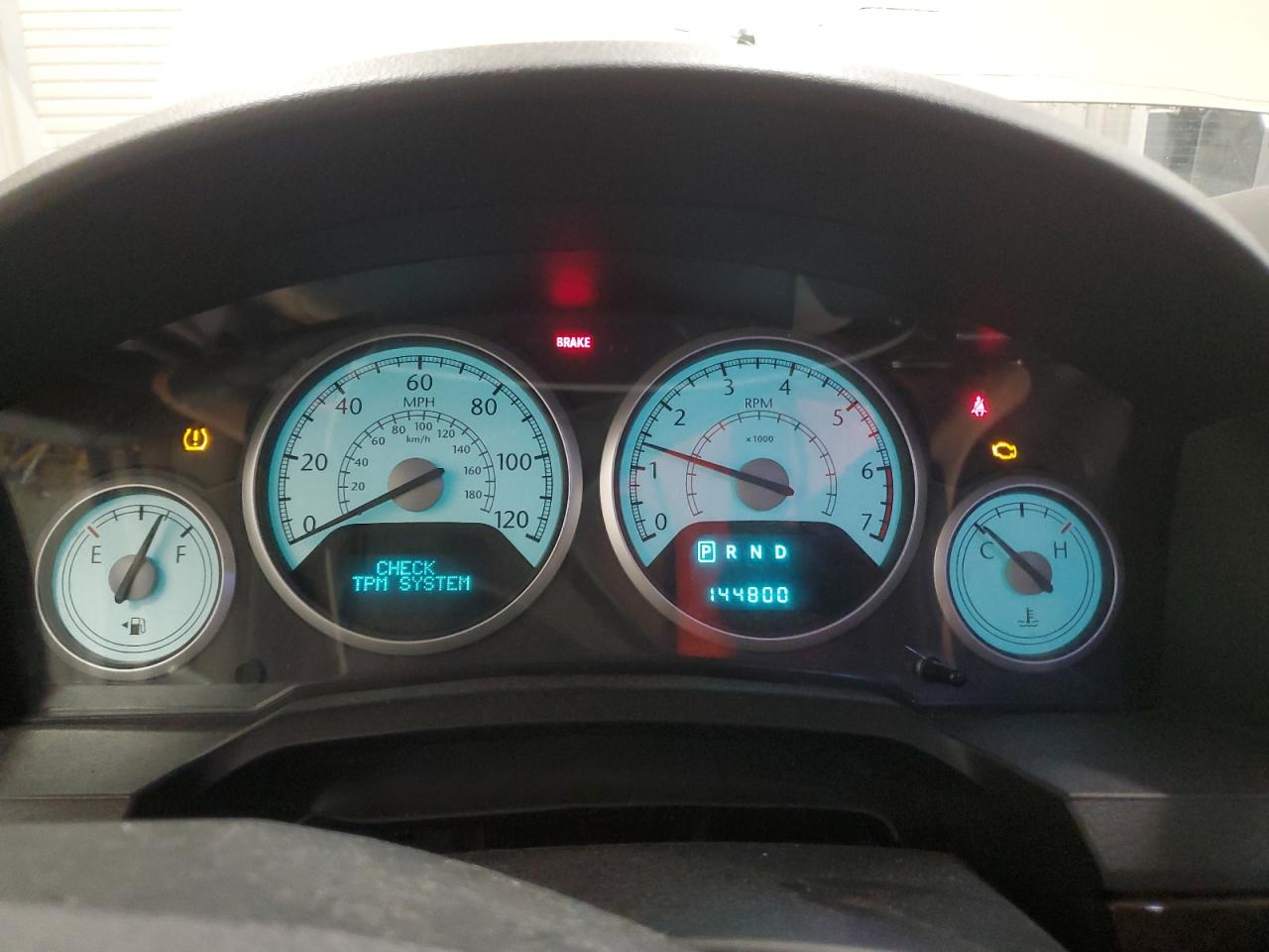 2010 Chrysler Town & Country Touring Plus VIN: 2A4RR8DX7AR330352 Lot: 67057955