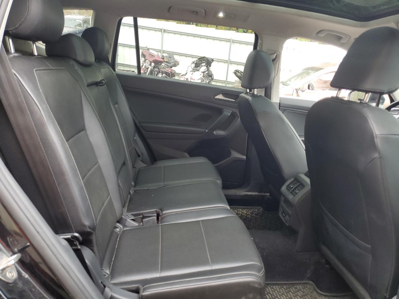 2020 Volkswagen Tiguan Se VIN: 3VV2B7AX0LM010005 Lot: 70450575