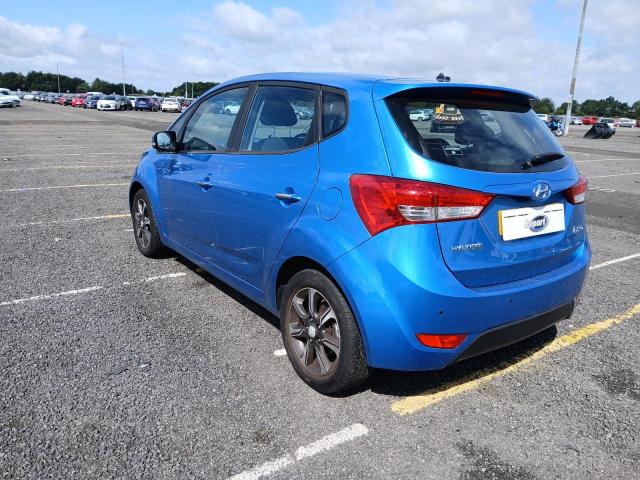 2017 HYUNDAI IX20 SE BL