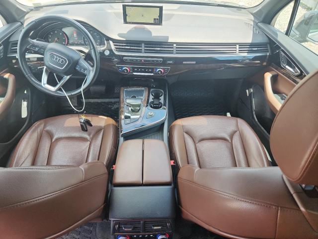 2018 AUDI Q7 PREMIUM PLUS  