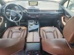 2018 AUDI Q7 PREMIUM PLUS   à vendre chez Copart NC - GASTONIA