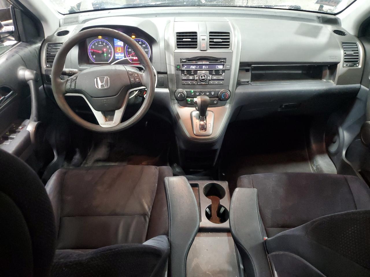 2011 Honda Cr-V Ex VIN: 3CZRE4H50BG706359 Lot: 68355425