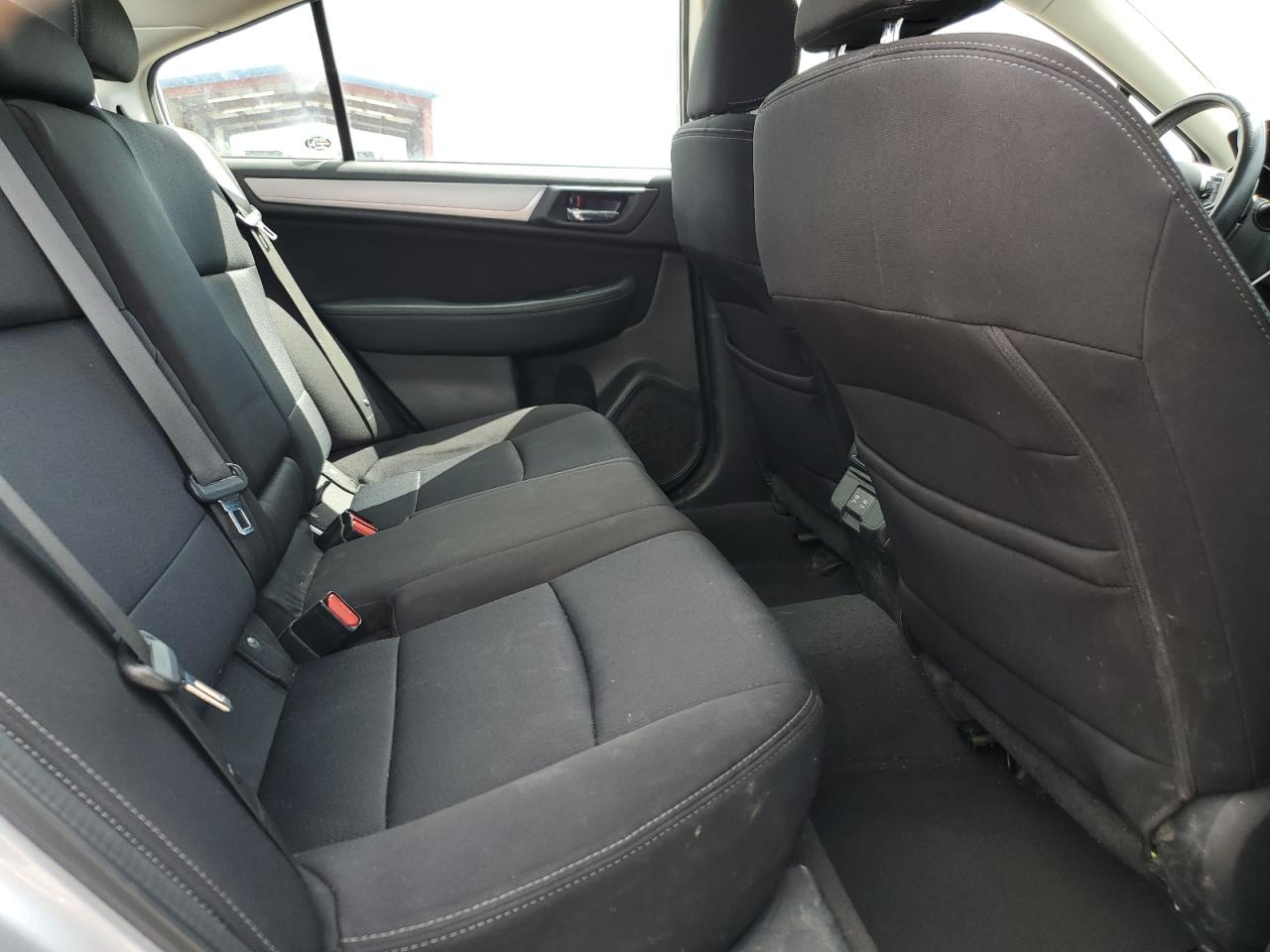 2019 Subaru Legacy 2.5I Premium VIN: 4S3BNAF63K3038772 Lot: 68383945