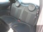 2014 FIAT 500 S S-A for sale at Copart SANDWICH