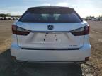 2022 LEXUS RX 350   for sale at Copart ON - TORONTO