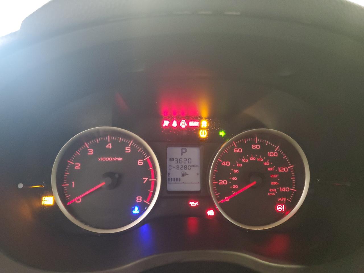 2017 Subaru Forester 2.5I VIN: JF2SJABC8HH554193 Lot: 70946295