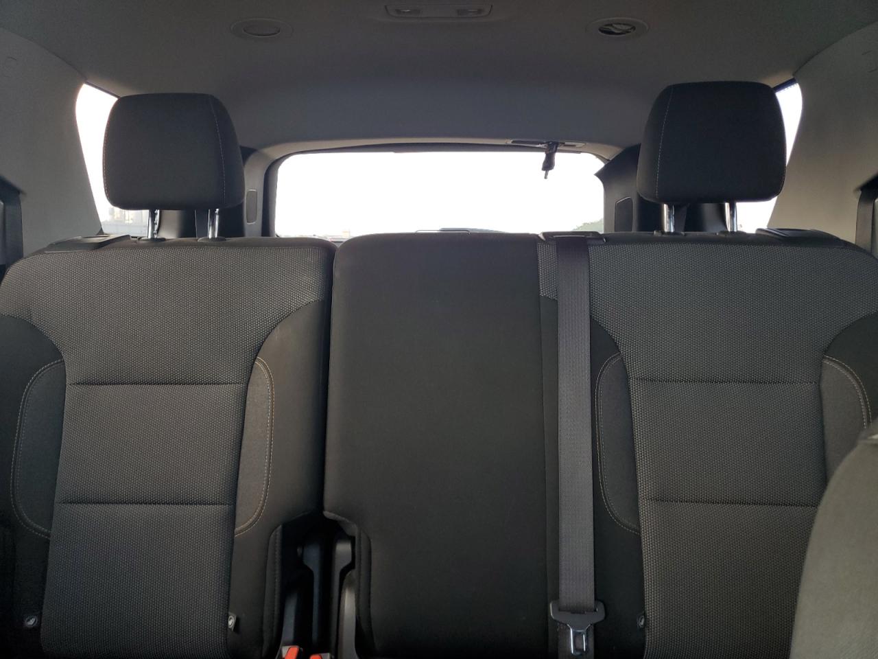 2021 Chevrolet Traverse Ls VIN: 1GNERFKW8MJ158058 Lot: 67941695