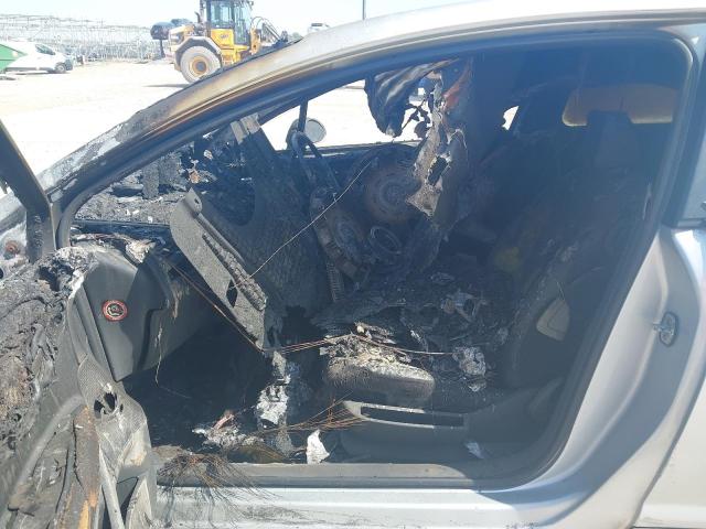 2008 CITROEN C4 VT