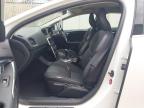 2013 VOLVO V40 SE D2 for sale at Copart CHESTER