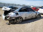 2009 MERCEDES-BENZ C 63 AMG   for sale at Copart AB - EDMONTON