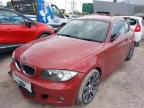 2007 BMW 120D M SPORT  for sale at Copart BRISTOL