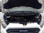 2023 FORD TRANSIT CUSTOM LIMITED for sale at Copart WHITBURN