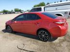 2016 TOYOTA COROLLA L   for sale at Copart ON - TORONTO