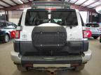 2007 TOYOTA FJ CRUISER    à vendre chez Copart CT - HARTFORD SPRINGFIELD