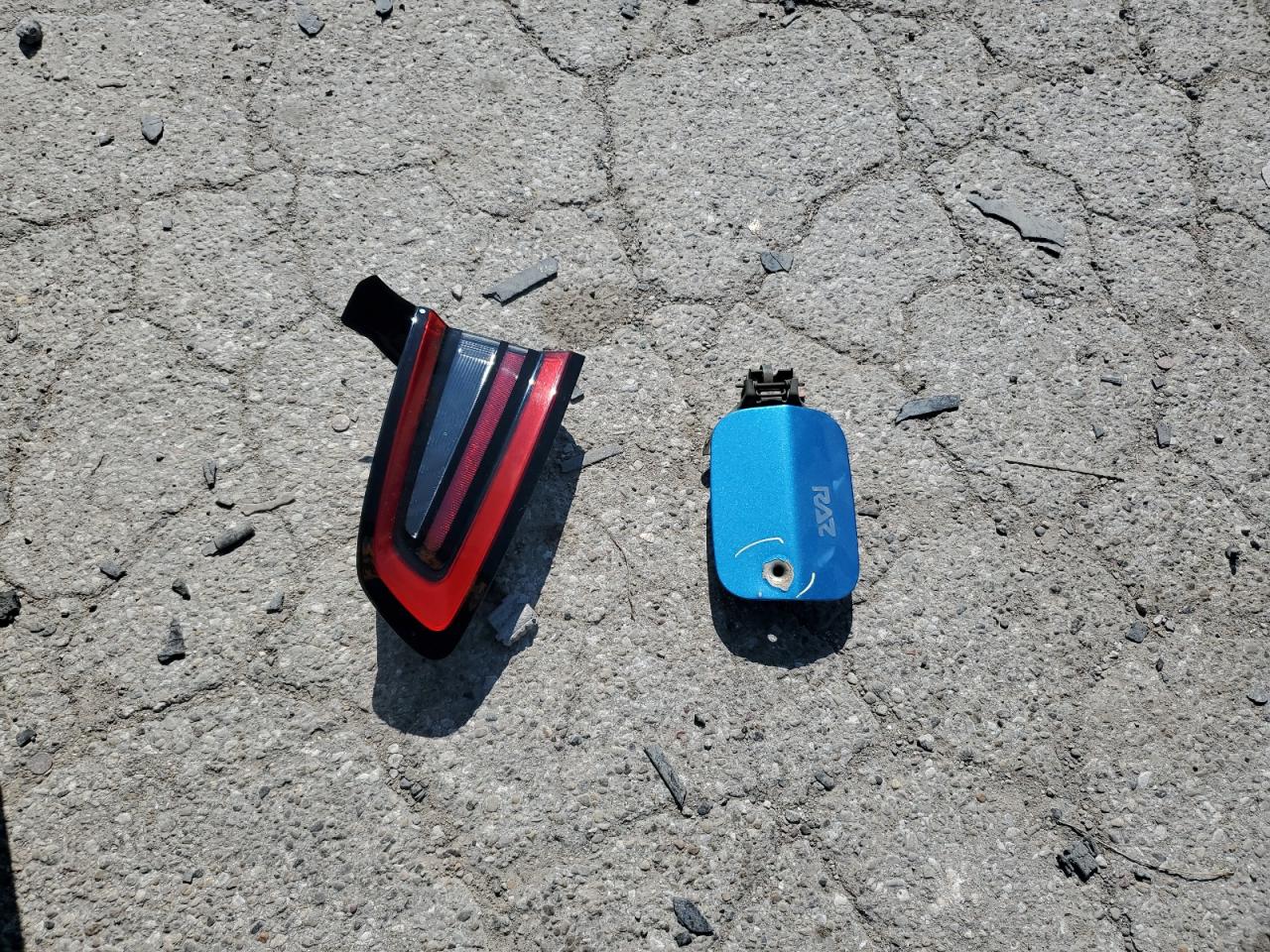 2018 Dodge Charger R/T 392 VIN: 2C3CDXGJ1JH312547 Lot: 67276245