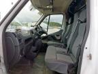 2016 RENAULT MASTER BUSINESS for sale at Copart WHITBURN