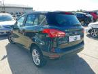 2015 FORD B-MAX TITANIUM X for sale at Copart SANDWICH