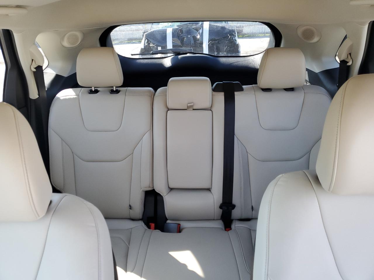 2019 Ford Edge Titanium VIN: 2FMPK3K93KBC36015 Lot: 68314375