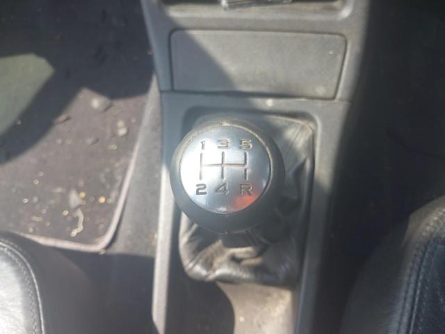 2000 PEUGEOT 306 MERIDI