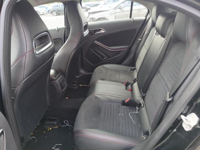 2013 MERCEDES BENZ A220 BLUE-