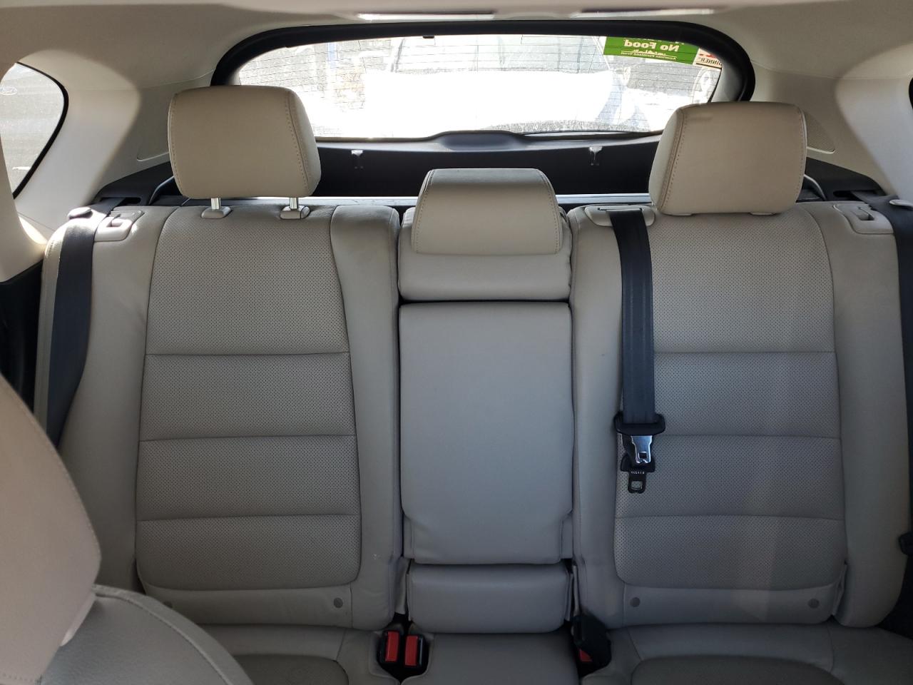 2014 Mazda Cx-5 Gt VIN: JM3KE4DY7E0396766 Lot: 70631255