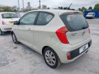 2012 KIA PICANTO HA for sale at Copart ST HELENS