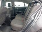 2010 VAUXHALL INSIGNIA EXCL NAV 128CDTI  for sale at Copart CHESTER