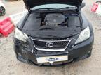 2007 LEXUS IS 220D SE  for sale at Copart CORBY