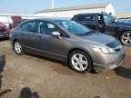 2009 HONDA CIVIC LX-S   for sale at Copart ON - TORONTO