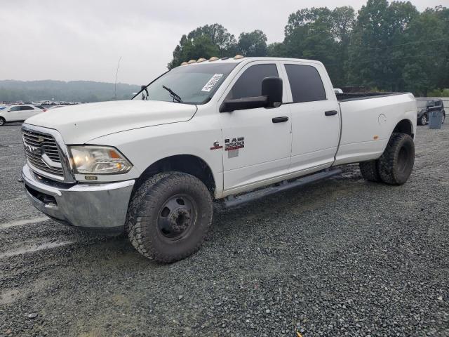 2018 RAM 3500 ST à vendre chez Copart NC - CONCORD