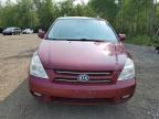 2006 KIA SEDONA EX   for sale at Copart ON - COOKSTOWN